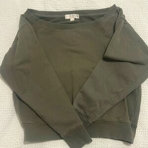 Spiritual gangster sweatshirt